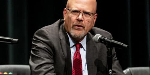 Colorado justices clarify procedure for defendants to access DNA analyst's