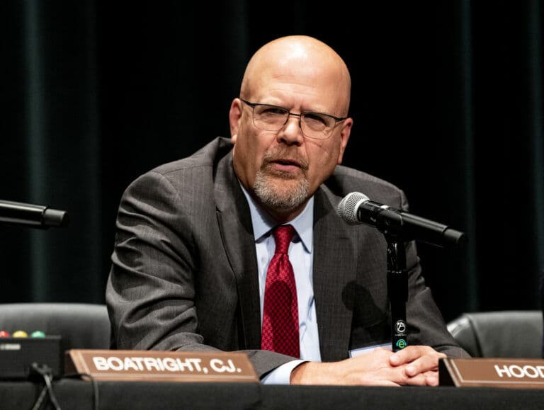 Colorado justices clarify procedure for defendants to access DNA analyst's