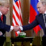 Trump-Putin summit planned for Budapest is on hold after Rubio spoke with