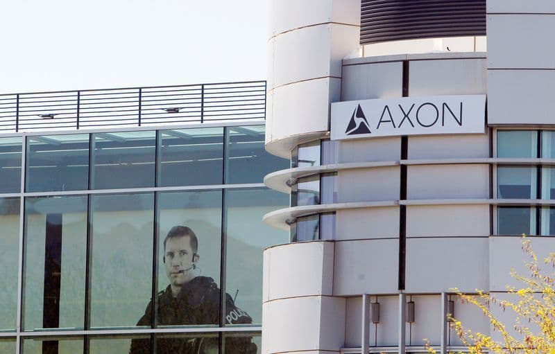 Denver must put people over profits, stop Axon's contract renewal | OPINION