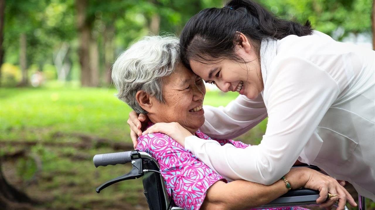Protecting Medicare Advantage protects our communities 