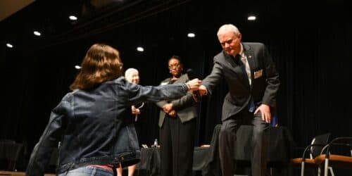 'Lawyers haven't gotten the message': Colorado justices hear debate about