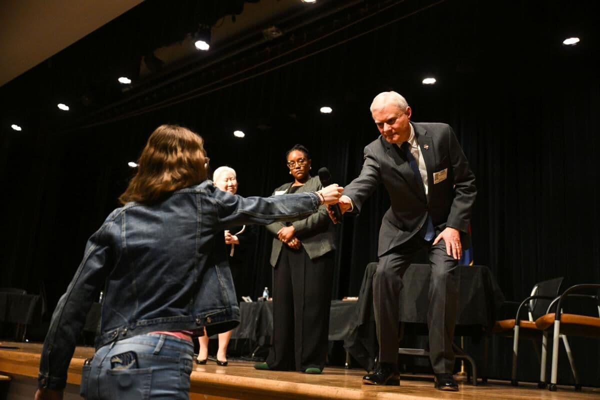 'Lawyers haven't gotten the message': Colorado justices hear debate about
