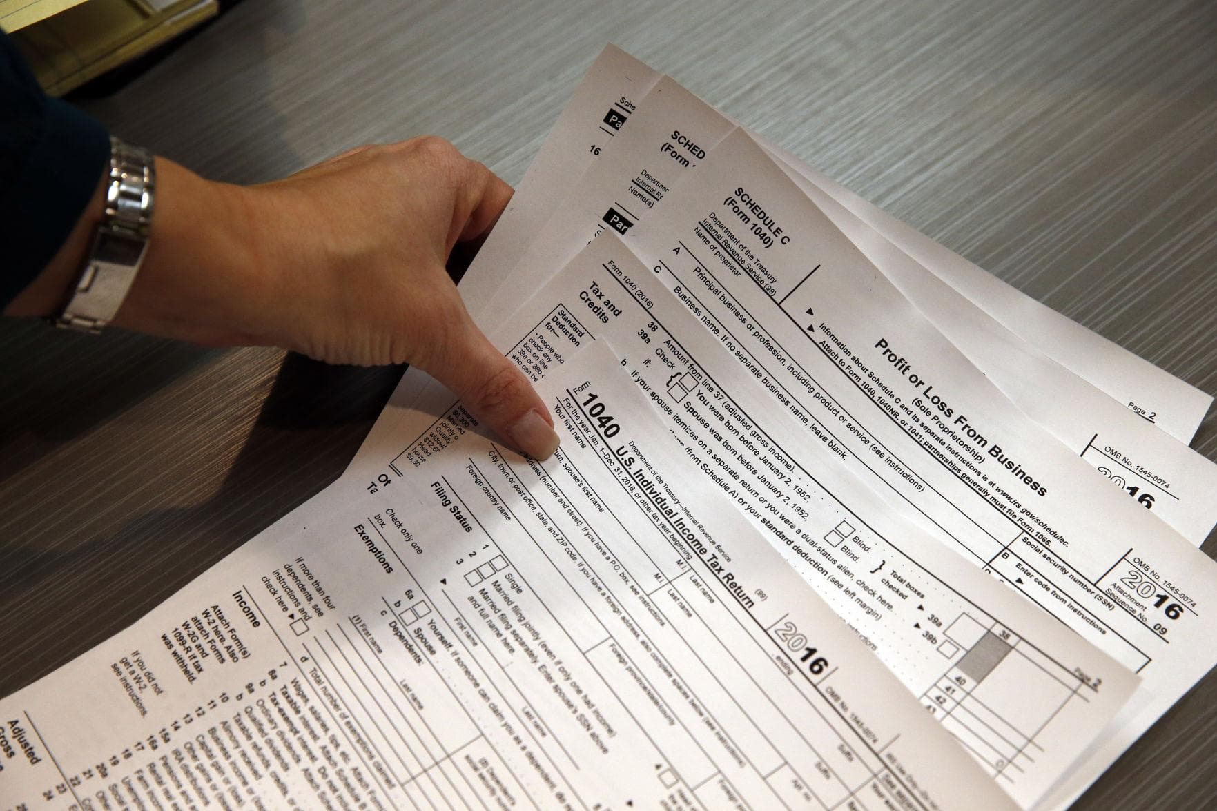 20,000 Colorado taxpayers eligible for $8 million in unclaimed refunds
