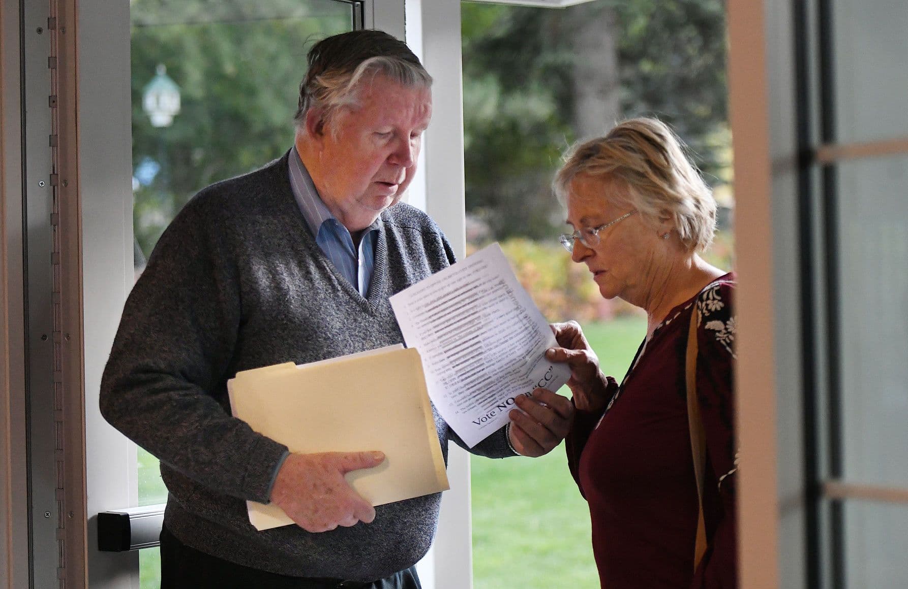 Colorado taxpayers face ballot measure with important fiscal implications 