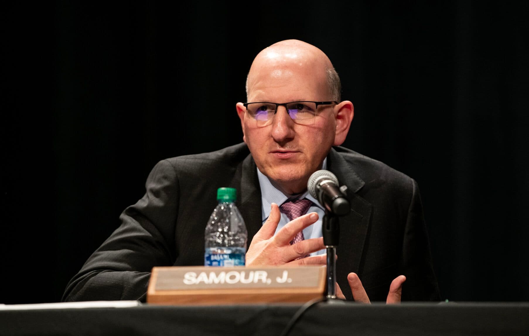 Colorado justices ponder 'gotcha' for defendant after messy process impacted