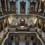 Democrats retreat in Vail raise intraparty eyebrows