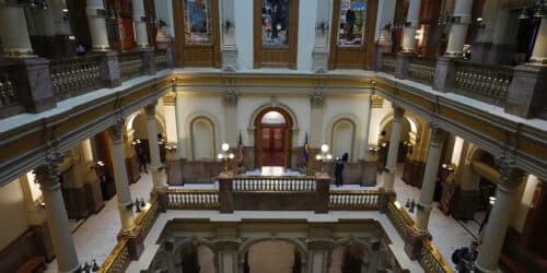 Democrats retreat in Vail raise intraparty eyebrows