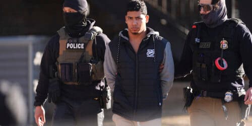 Raids, pushback and TdA indictments defined Denver's immigration story in 2025