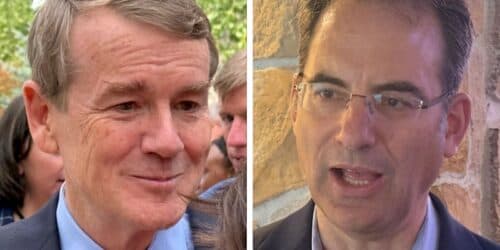 Democrats Phil Weiser, Michael Bennet bank millions ahead of Colorado's