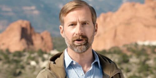 Independent Crank challenger Matt Cavanaugh joins Democratic primary in