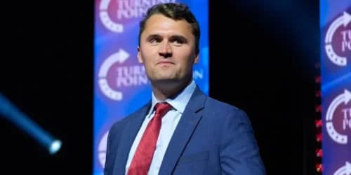 USAFA Association of Graduates to vote on honorary membership for Charlie Kirk