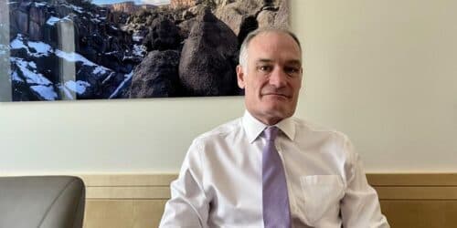 Federal judge says ICE cannot impose monitoring conditions beyond immigration