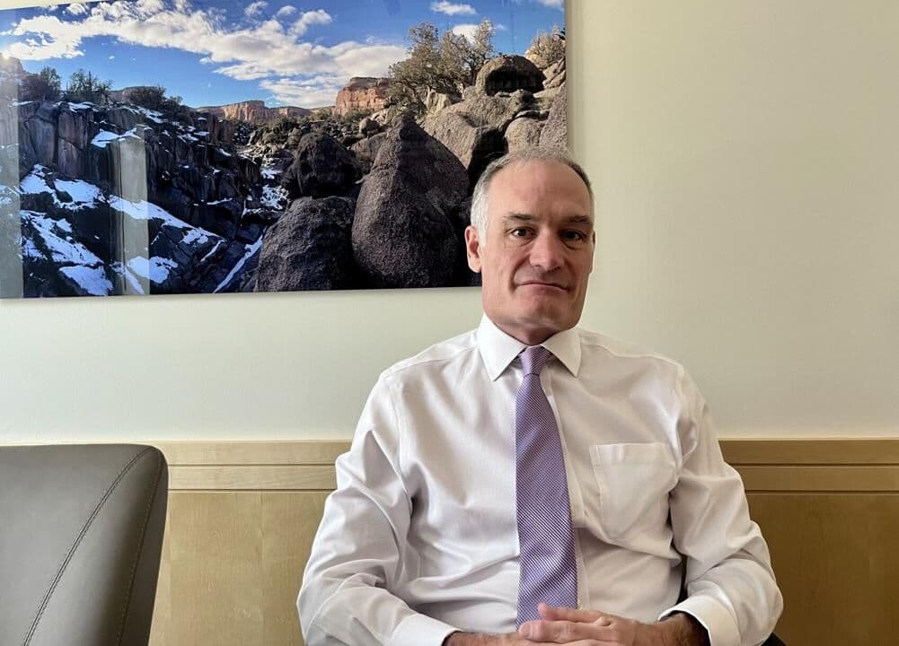 Federal judge says ICE cannot impose monitoring conditions beyond immigration