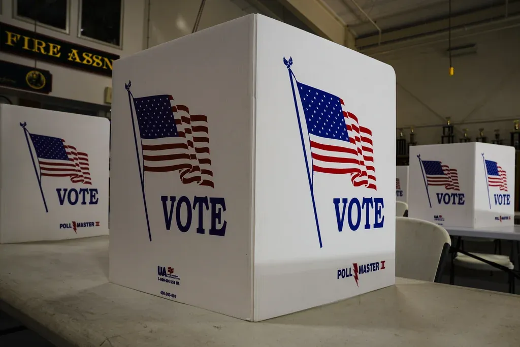 Fourteen GOP states push federal officials to require proof of citizenship for