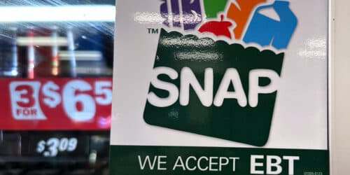 Colorado fights federal campaign to stop SNAP going to illegal aliens, certain