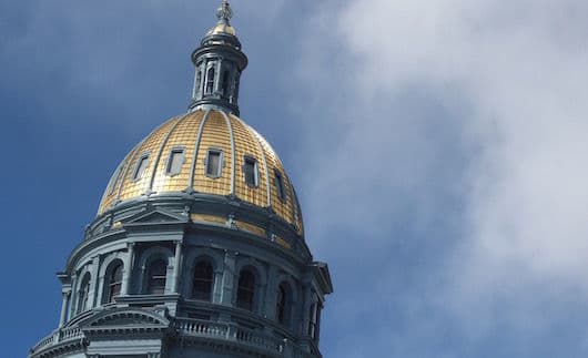 Colorado House GOP announces committee assignments for 2026 session