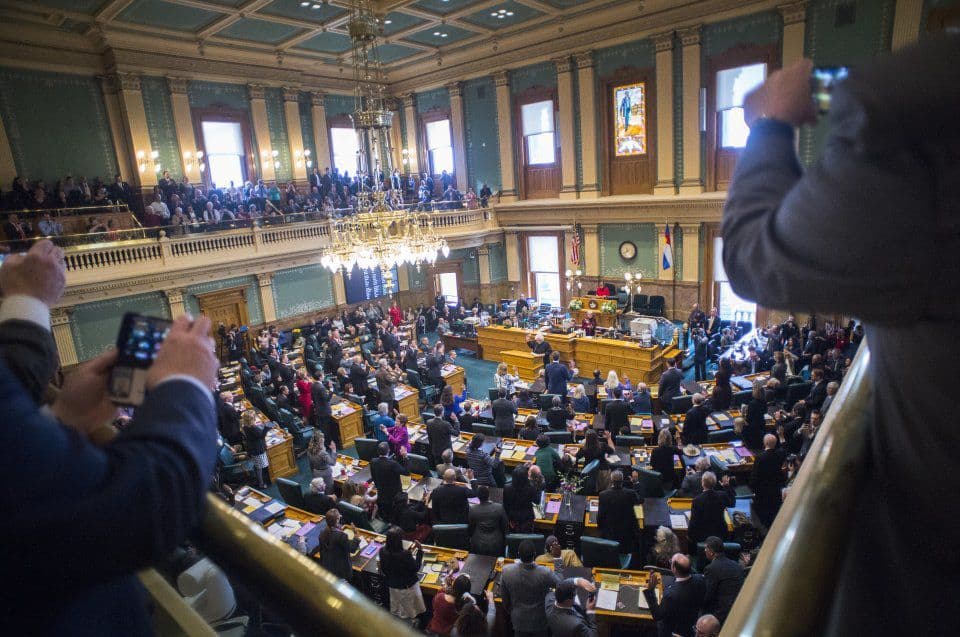 Colorado Supreme Court suspends rules for ‘Indian child’ welfare cases