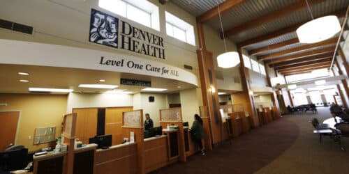 Medicaid paid more than $207 million for dead people. A new law could help fix