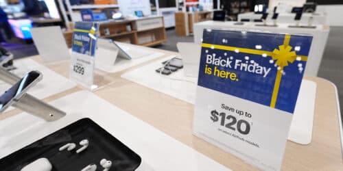 Heading into holidays, shoplifting on the rise in Colorado, study says