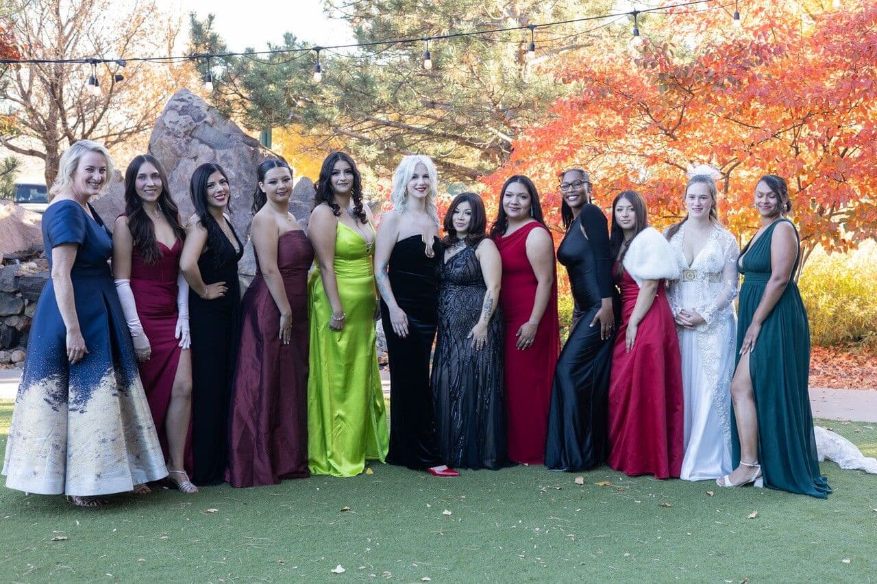 'Lights, Camera, Hope Gala' exceeds fundraising goal | NONPROFIT REGISTER