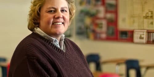 Colorado Springs D-11 board member running for state House seat