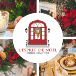 Historic neighborhood is site for 49th L'Esprit de Noel home tour | NONPROFIT