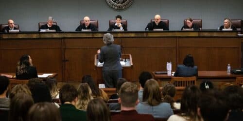 Colorado Supreme Court to examine whether corporations can be liable for