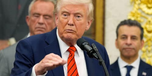 Two West Virginia National Guard members shot in DC have died, the state's