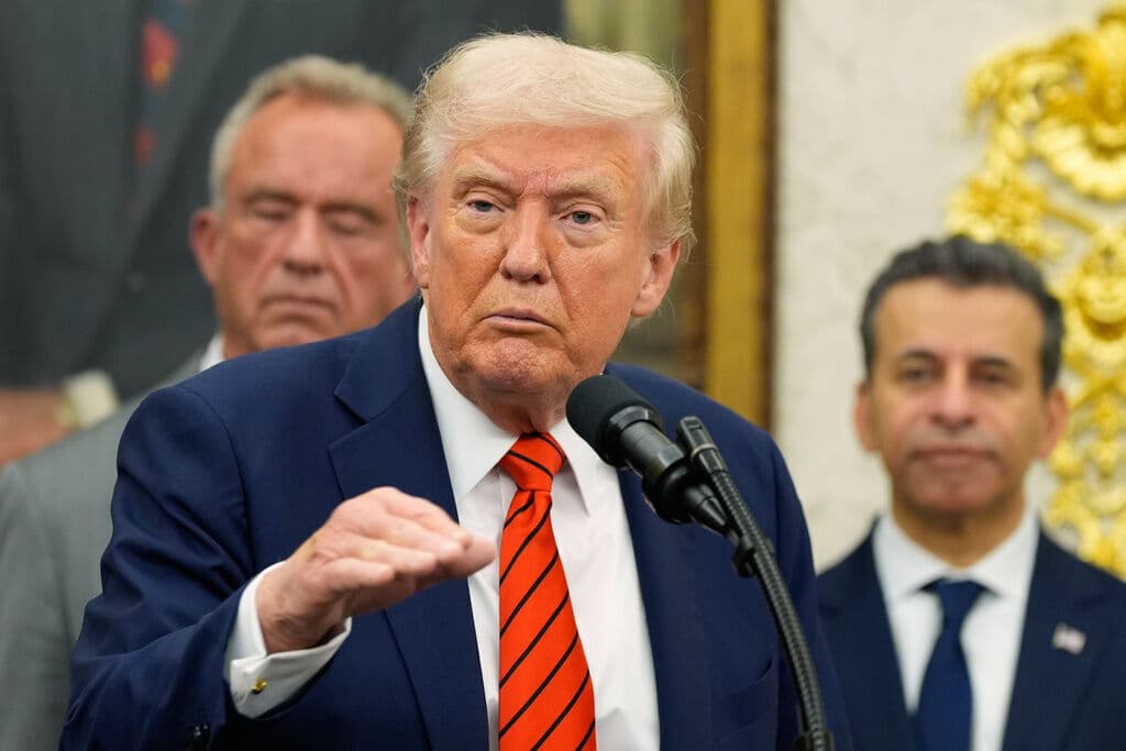 Two West Virginia National Guard members shot in DC have died, the state's