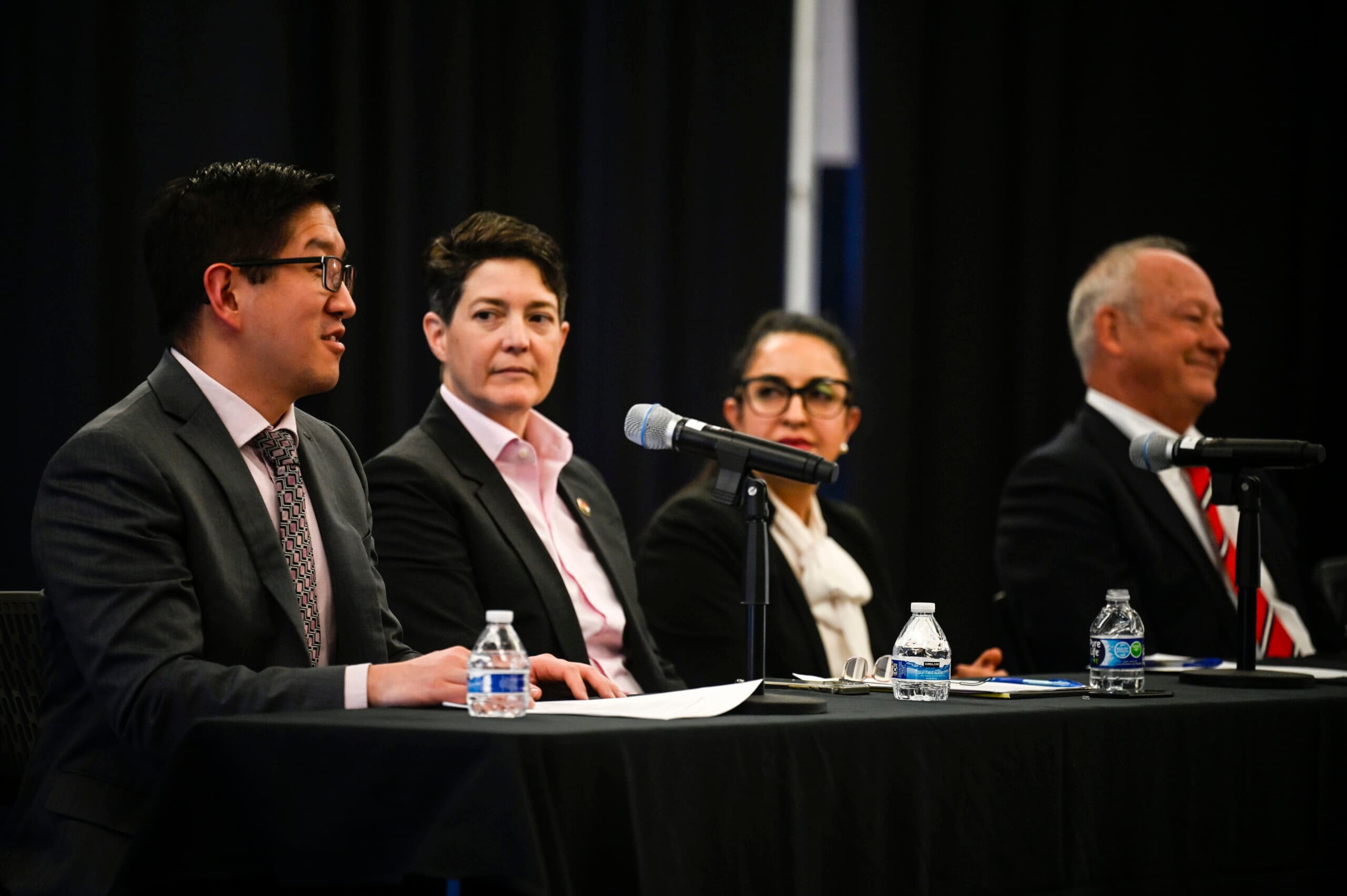 Federal judge says prisoner cannot sue for dog-bite injury