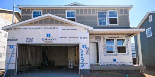 Polis-backed HOME Act aims to increase Colorado housing deficits near transit,