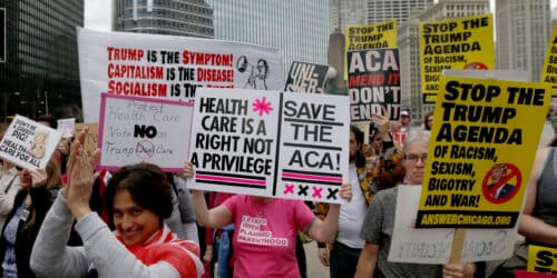 GOP alternative to Obamacare subsidy extension could cut health insurance prices