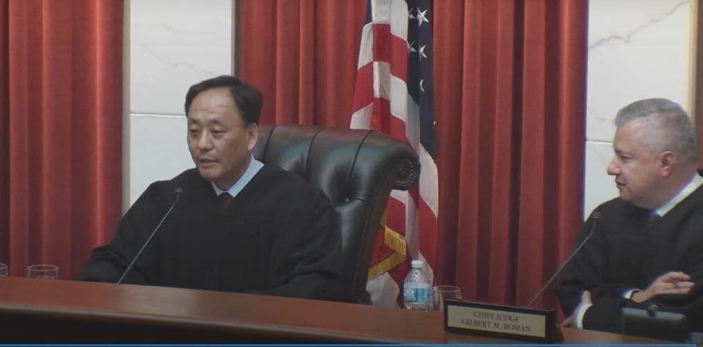 Mesa County judge wrong to conclude hatchet not a 'knife,' says appeals court