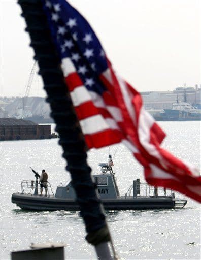 Trump opposed to follow-up strikes on alleged drug boats amid Hegseth scrutiny