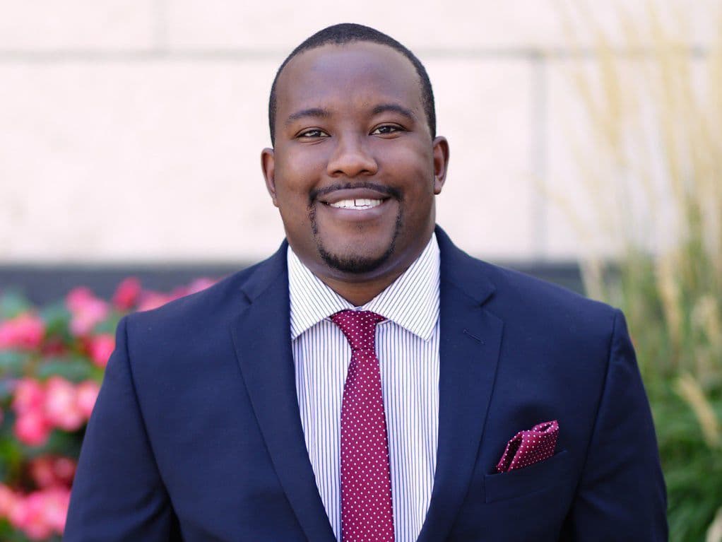 Colorado Parks and Wildlife Commissioner Murphy Robinson resigns