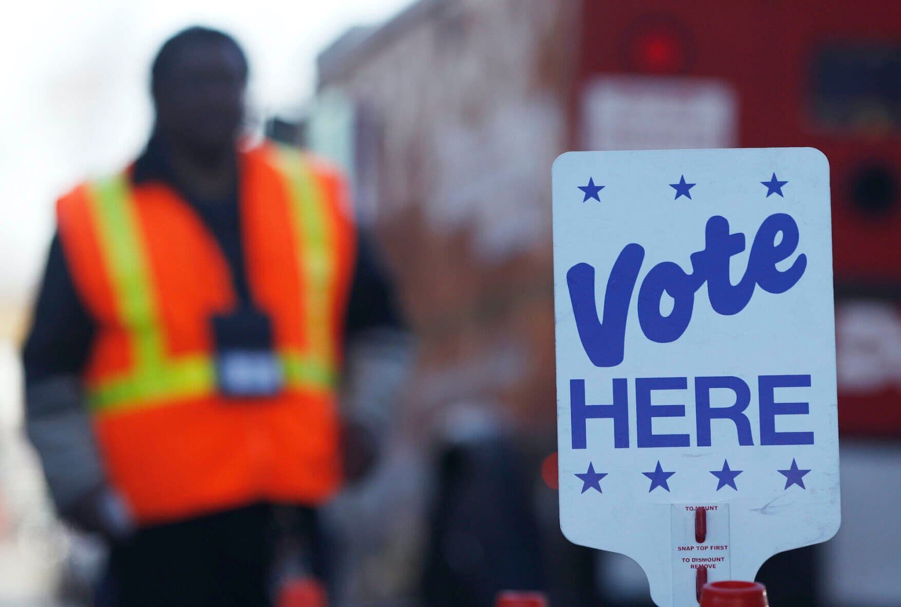 As Colorado's soon-to-be majority, independent voters will determine state's