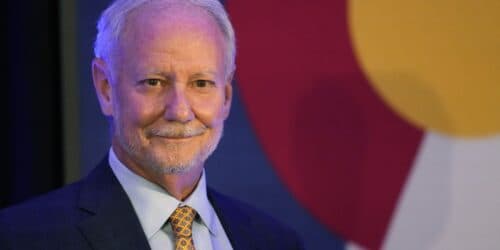 State Treasurer Dave Young withdraws from Democratic primary in Colorado's 8th