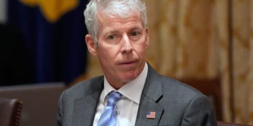 Colorado oilmen may play key role in Trump's Venezuelan oil takeover plan