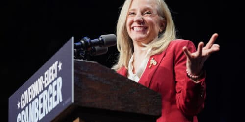 Judge issues injunction restricting immigration arrests in nation's capital