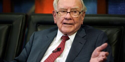 Warren Buffett steps back as Berkshire Hathaway enters a new era | OUT WEST