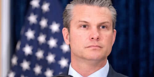 Hegseth and Rubio are expected back on Capitol Hill as questions mount over boat