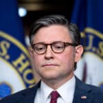 House Speaker Johnson rebuffs efforts to extend health care subsidies, pushing