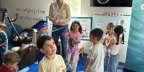 Colorado Gives Foundation turns 50 during giving season