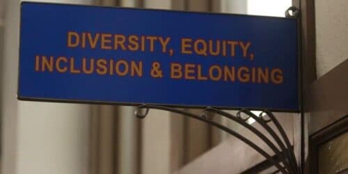 Trump's anti-DEI crusade enables twisting of the law | HUDSON