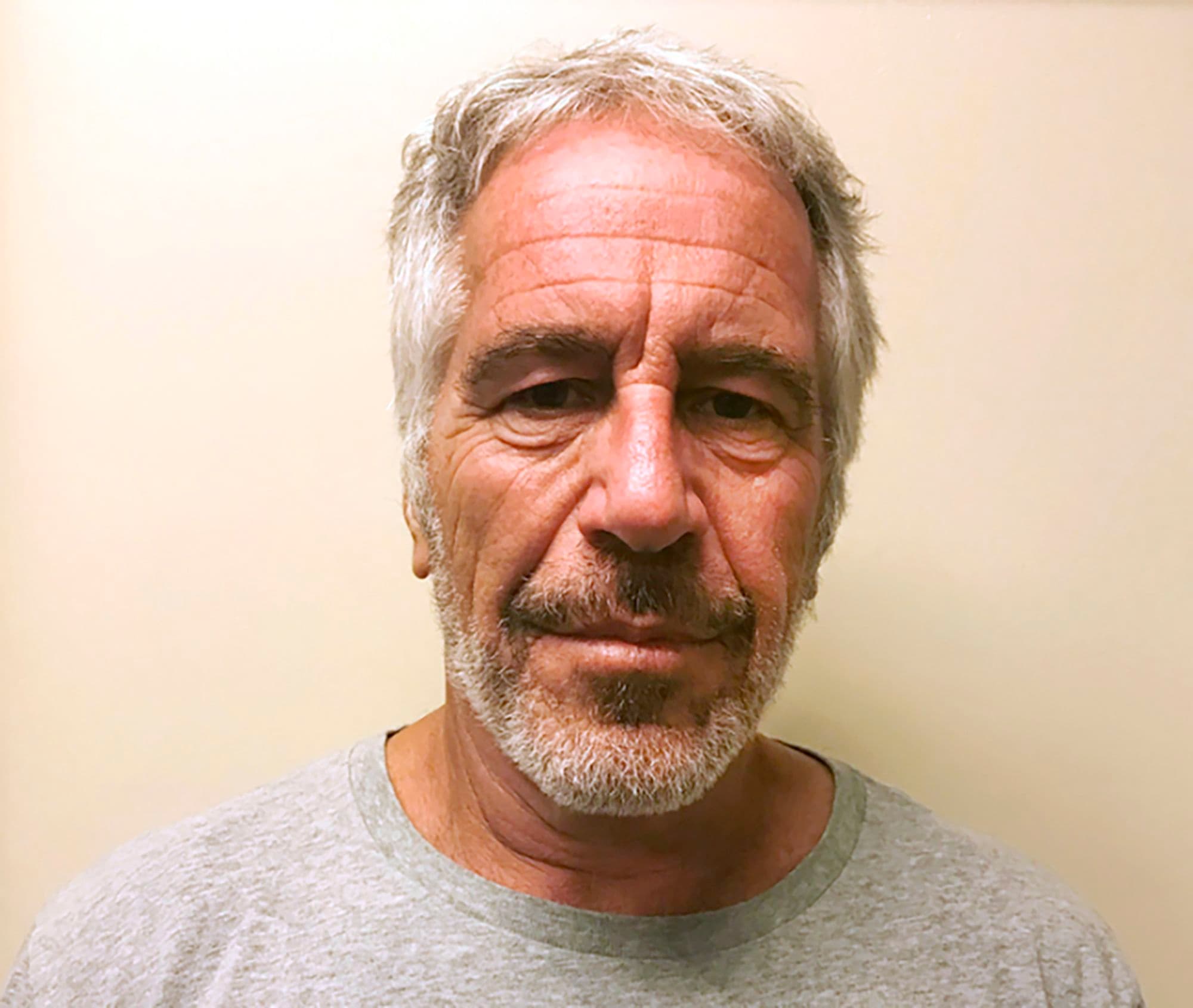 Trumpian Republicans' explanations for Epstein child sex abuse appalling | MAES