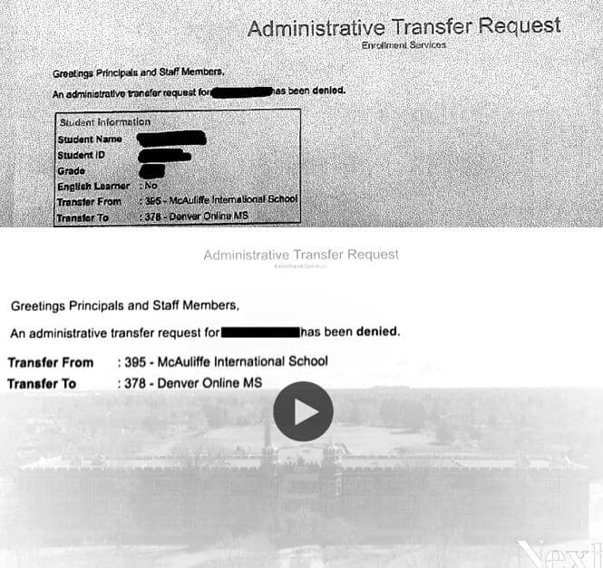 Federal judge rejects DPS' attempt to obtain 9News sourcing documents in First