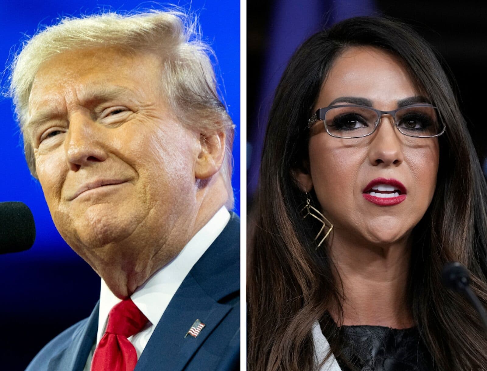 US Rep. Lauren Boebert: On representing Colorado, working with Trump and