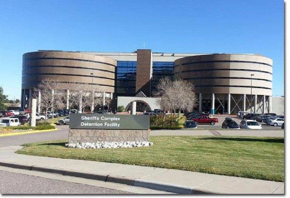 Federal judge deems Jeffco's appeal 'frivolous' in jail death case