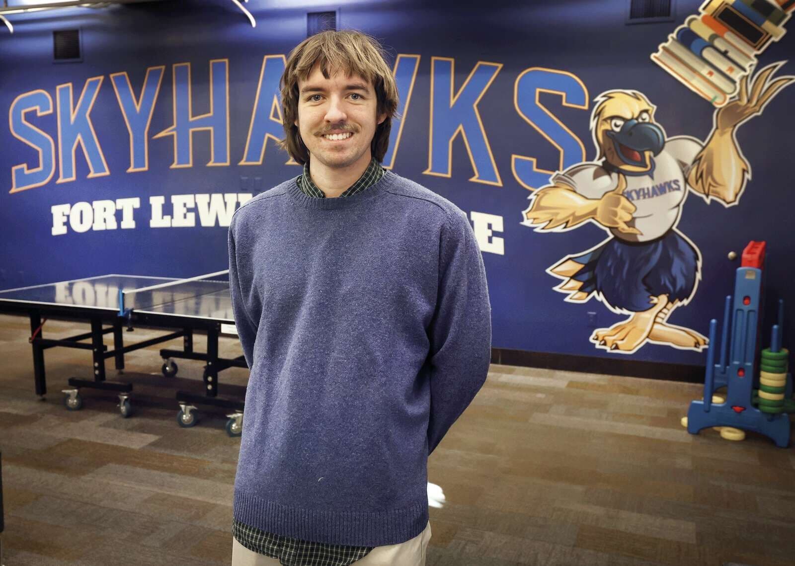 Fort Lewis College student proud of new Turning Point USA chapter despite